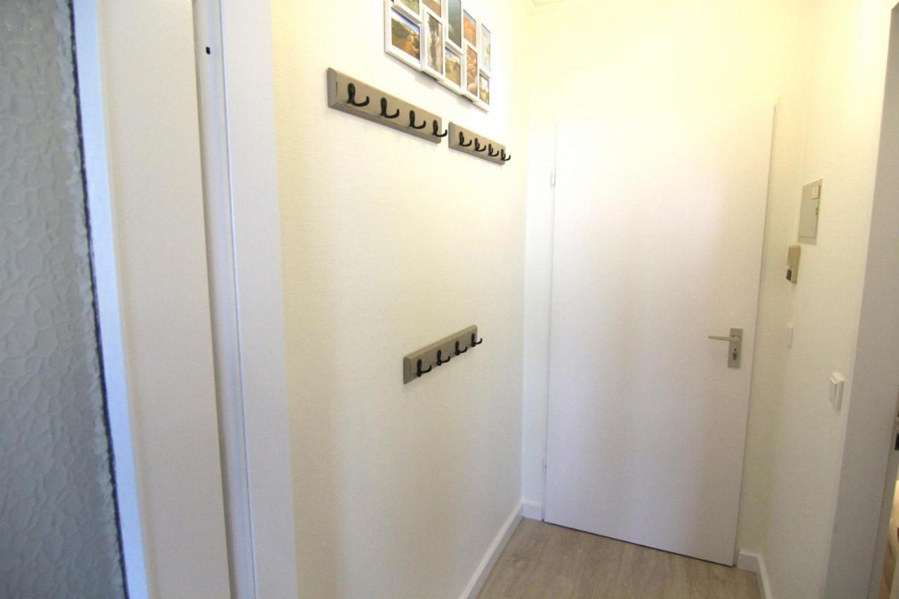 Apartment Freya