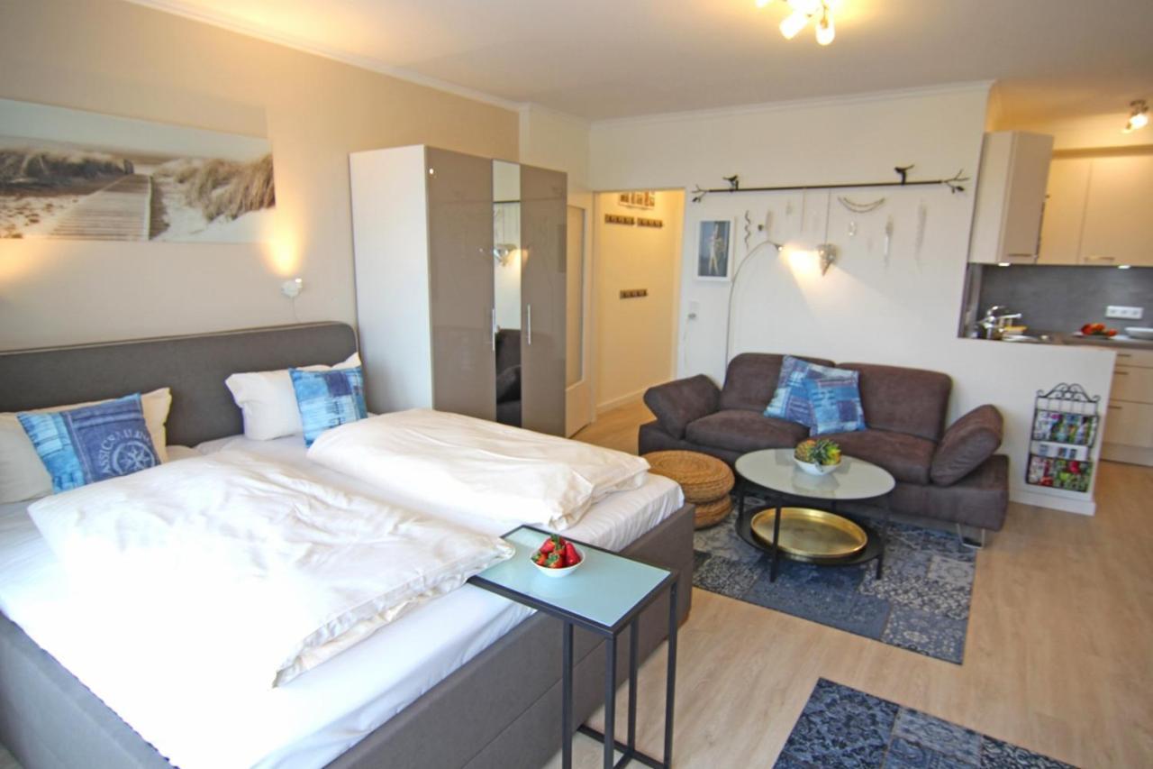 Freya Apartment